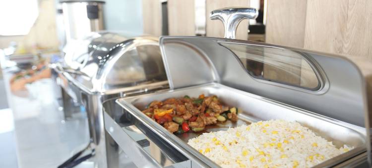 阿杰瓦广场高级酒店(Ajwa Plaza Premium Hotel)图片