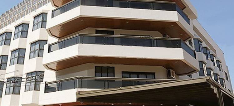 台湾酒店(Taiwan Hotel)图片