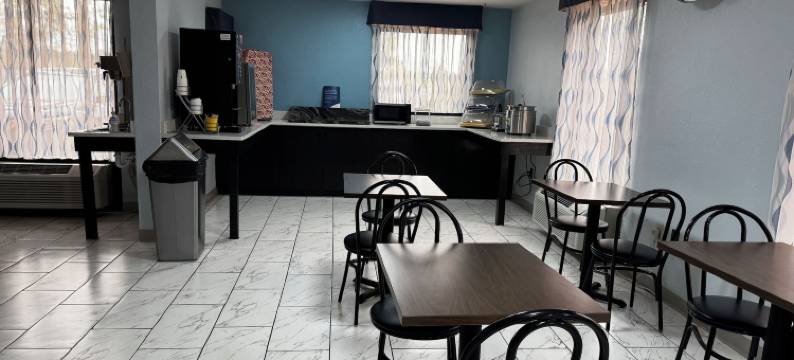 湖城I-10温德姆戴斯酒店(Days Inn by Wyndham Lake City I-10)图片