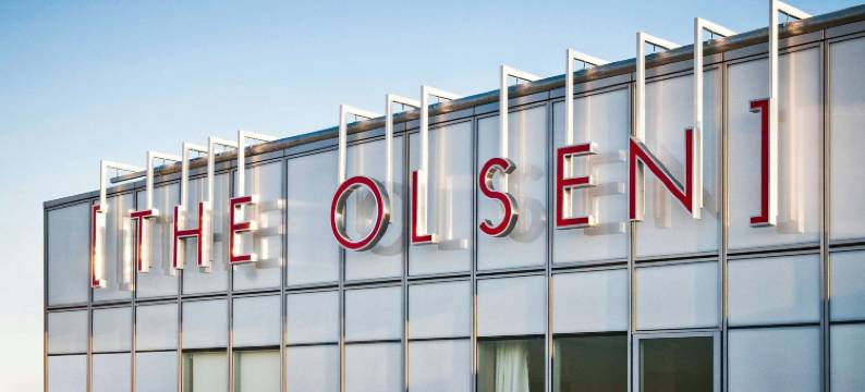 墨尔本奥尔森 - 艺术系列(The Olsen Melbourne - Art Series)图片