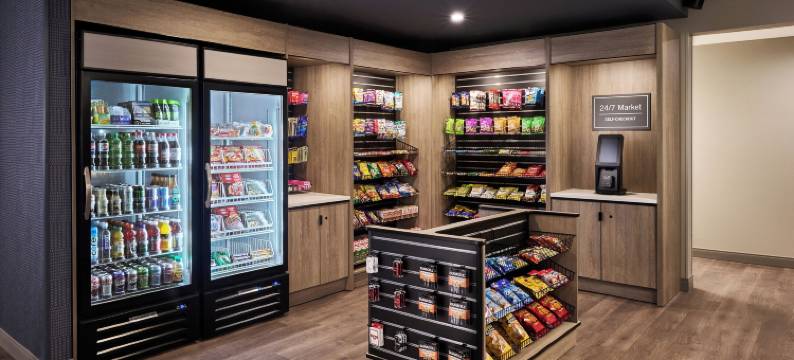 Hyatt开间哈里森堡(Hyatt Studios Harrisonburg)图片