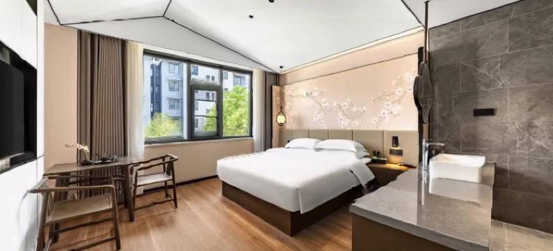 格林客栈(浚县长丰大道店)图片