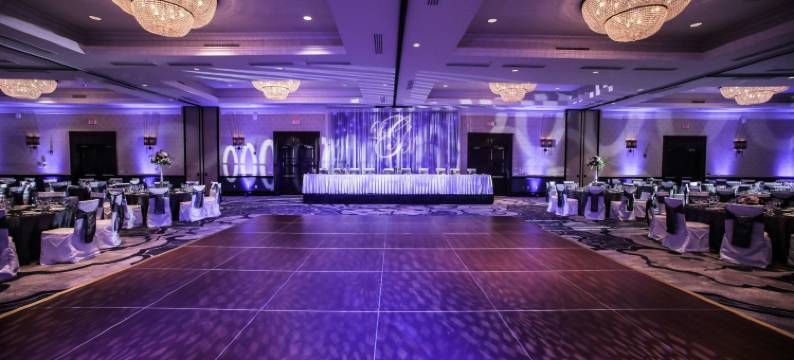 西密尔沃基万豪酒店(Milwaukee Marriott West)图片