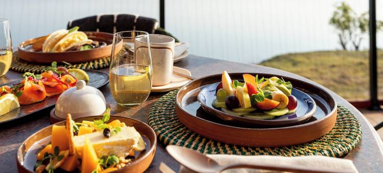 安纳塔拉帐篷营地卡富河(Anantara Tented Camp Kafue River)图片
