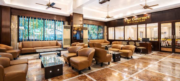 西尾酒店(West End Hotel)图片