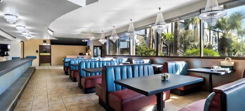 希尔托普酒店(Hiltop Hotel)图片