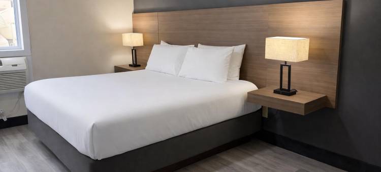 怀特考特贝斯特韦斯特SureStay酒店(SureStay by Best Western Whitecourt)图片
