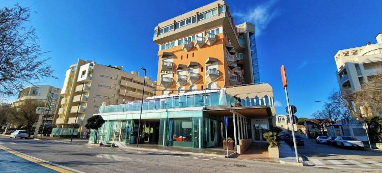 城市酒店(City Hotel)图片