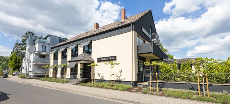 马丁斯贝格酒店(Hotel am Martinsberg)图片