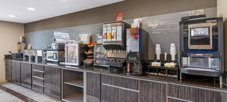 格伦艾伦贝斯特韦斯特优质酒店(Best Western Plus Glen Allen Inn)图片
