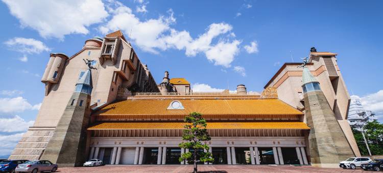 川久酒店(Hotel Kawakyu)图片