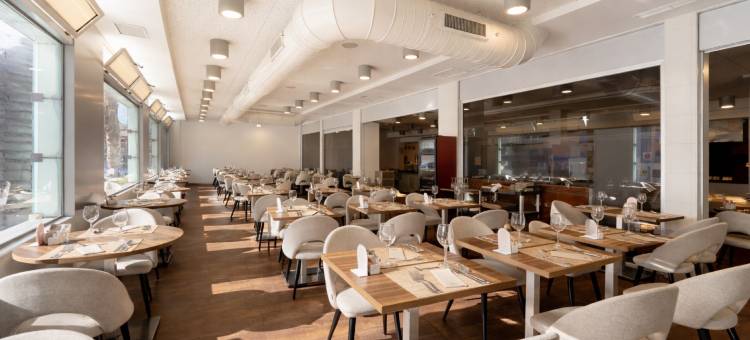 RH皇家酒店(Hotel RH Royal - Recommend for Adults)图片