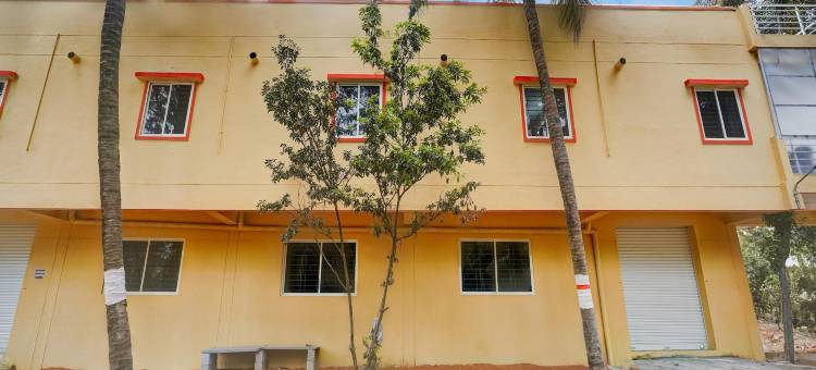 酒店O比达迪铁路交汇处(Super Hotel O Bidadi Railway Junction Bangalore Formerly Ejalla)图片