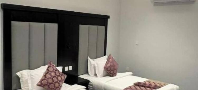拉方丹洛纳斯艾卜哈套房公寓(Lafontaine Ronas Abha Suites)图片