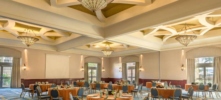 亚喀巴瑞享度假村及法义公寓式酒店(Mövenpick Resort & Residences Aqaba)图片