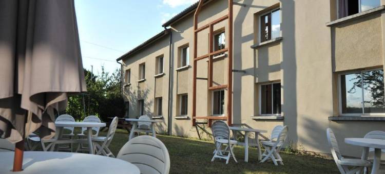 Brit Hotel Confort Villefranche-De-Rouergue图片