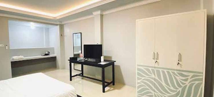 城市景观TWH科斯特尔酒店-近马古沃哈乔体育场日惹(Urbanview Twh Costel Near Stadion Maguwoharjo Yogyakarta)图片