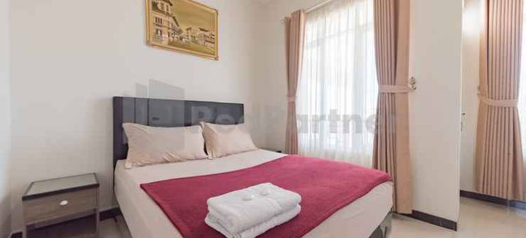 Wisma Brata 2 Mitra RedDoorz图片