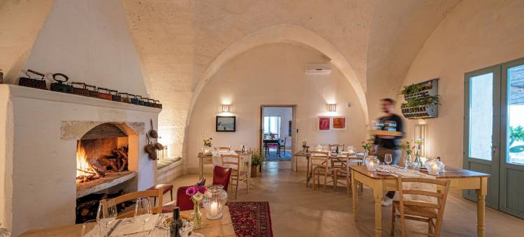 帕隆巴拉庄园酒店及水疗中心 - 限成人(Masseria Palombara Relais & Spa - Adults Only)图片