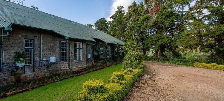 蓝筹休闲夏山别墅(Summerhill Bungalow by Bluechip Leisure)图片