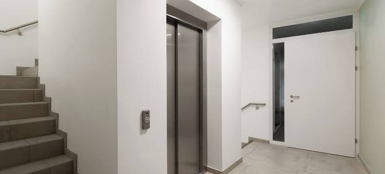 韦尔斯老城Limehome酒店(Limehome Wels Old Town)图片