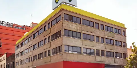 Escala歷史中心酒店