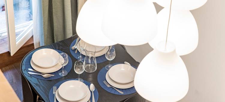 GuestReady - 超级舒适一卧室公寓 可住4人(GuestReady - Super Cozy 1Bdr Apartment for 4Pax)图片