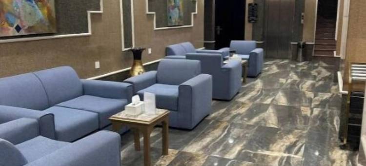 拉方丹洛纳斯艾卜哈套房公寓(Lafontaine Ronas Abha Suites)图片