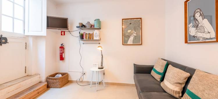 GuestReady - Baixa Blues图片