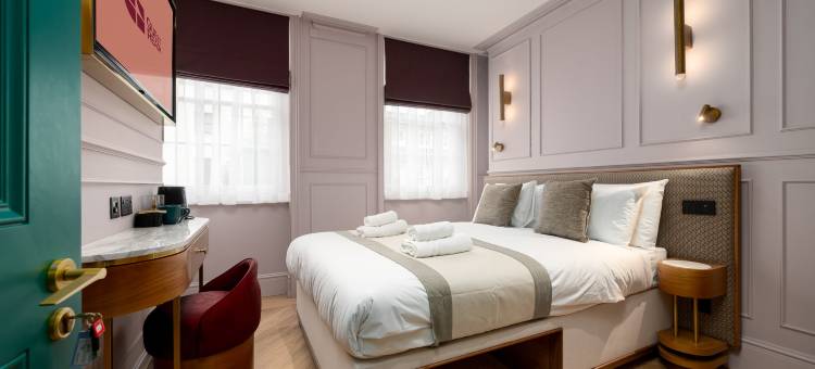 GuestReady - Elegant stay in Fitzrovia图片
