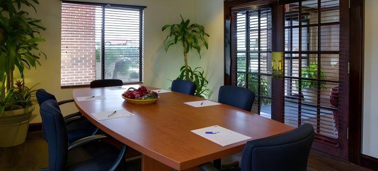 洲际酒店集团智选假日酒店及套房 哥伦比亚 I-20 克莱姆森路(Holiday Inn Express & Suites COLUMBIA-I-20 @ CLEMSON RD by IHG)图片