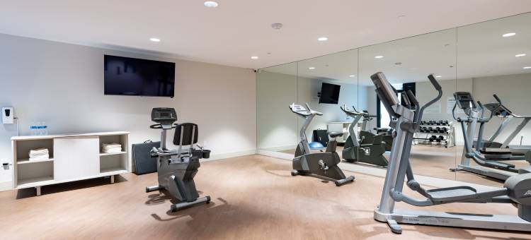 IHG智选假日酒店米尔谷旧金山区(Holiday Inn Express MILL VALLEY SAN FRANCISCO AREA by IHG)图片