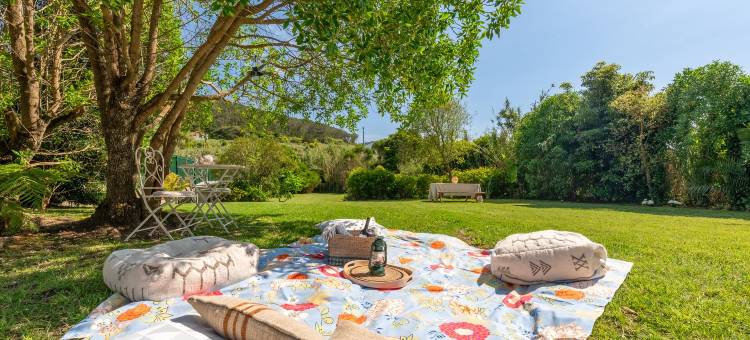GuestReady - Stunning Home in Sintra-Cascais Park图片