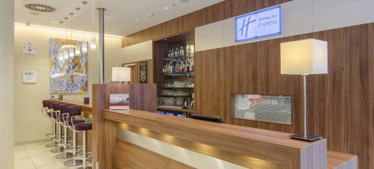 汉堡圣保利(Premier Inn Hamburg St. Pauli)图片