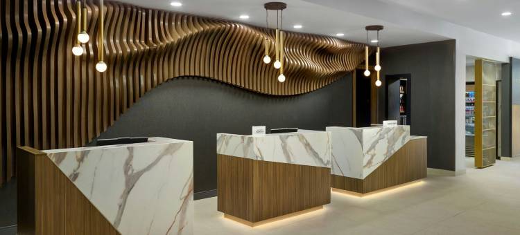 伯明翰格兰德维尤居家酒店(Residence Inn by Marriott Birmingham Grandview)图片