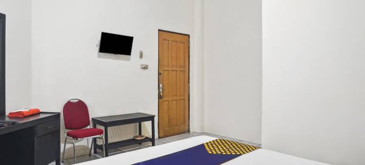Hotel O Losmen Bahalap Syariah MarabahanNearSiring Marabahan (Ulek Barito)图片