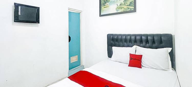RedDoorz at M-S Wijaya Pantai Barat Pangandaran图片