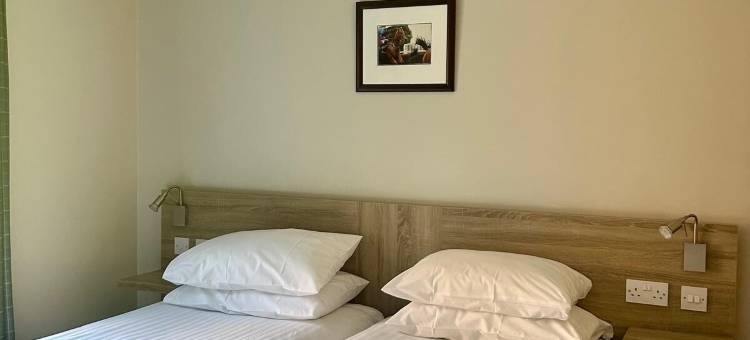河石旅馆酒店(Riverstone Lodge Hotel)图片