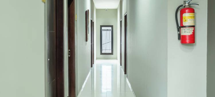 万隆森特拉旅馆-瑞哈特(Rehat at Sentra Inn Bandung)图片