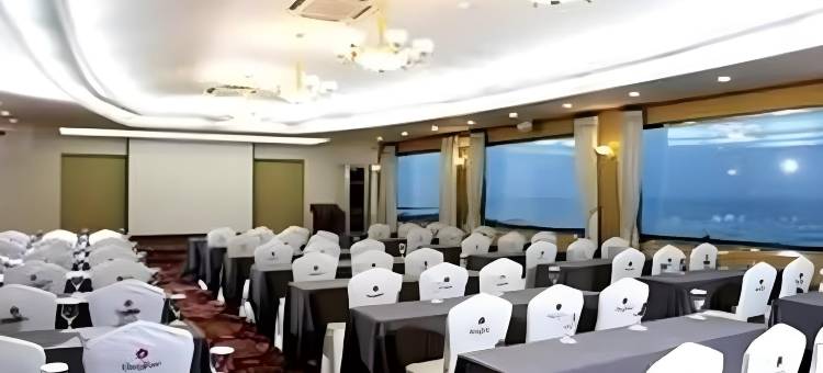 米德胡扑拉尤岛度假村(Ocean Grand Hotel)图片