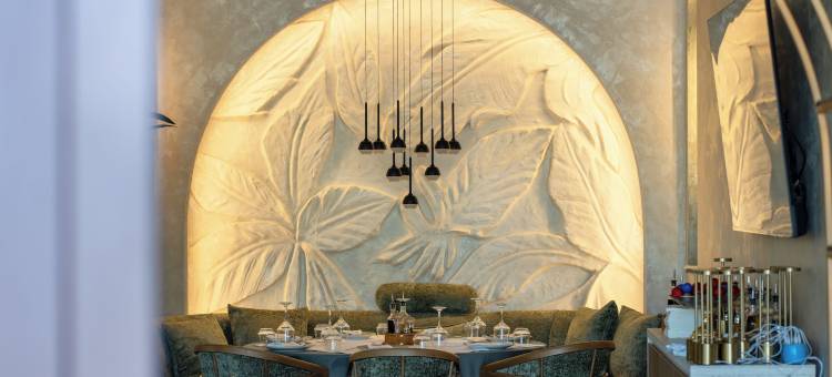 贝拉特艺术精品酒店(Art Boutique Hotel Berat)图片