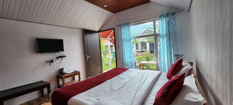古普塔卡西的查尔达姆度假村(Chardham Resort Guptakashi)图片