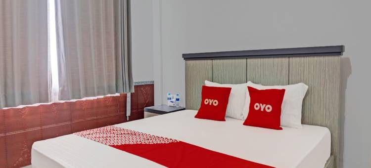 欧德露娜酒店(Hotel O de Luna Hotel)图片