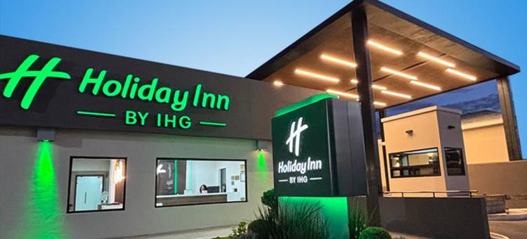 Holiday Inn & Suites 奇瓦瓦(Holiday Inn & Suites CHIHUAHUA EXPO by IHG)图片