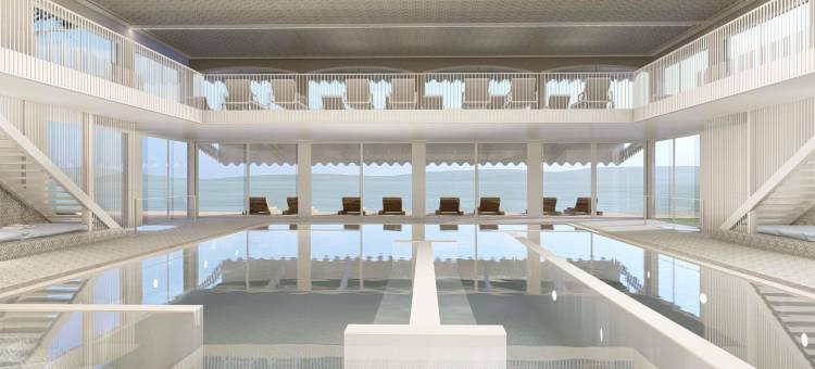 Bel Hôtel Oléron Thalasso & Spa - MGallery Collection图片