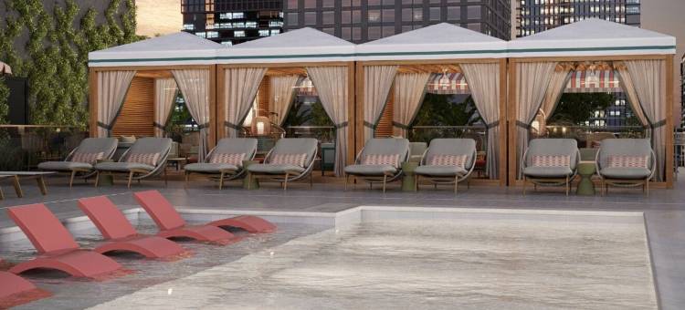 Hotel Trinity, Autograph Collection图片