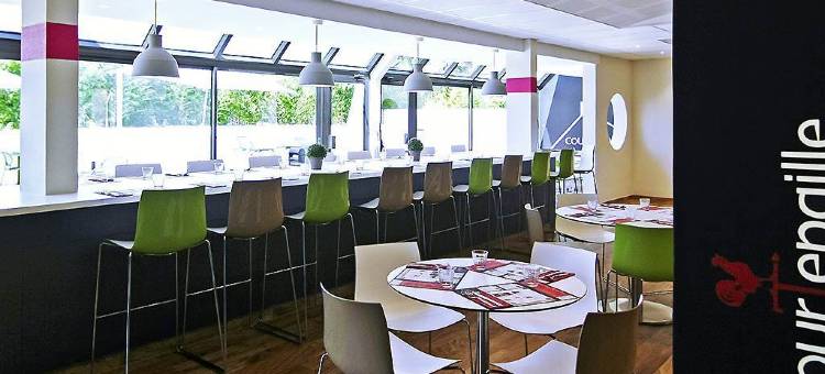 宜必思尚品图卢兹拉贝格酒店(Ibis Styles Toulouse Labège)图片