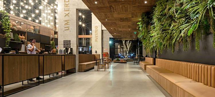 宜必思尚品马塞约帕尤卡拉酒店(Ibis Styles Maceió Pajuçara)图片