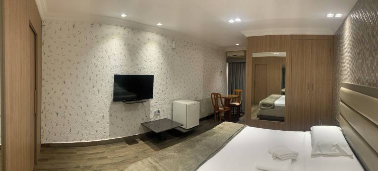 Ipê酒店Jardins(Ipê Hotel Jardins)图片