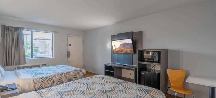 Motel 6 钱德勒, AZ(Motel 6 Chandler, AZ)图片